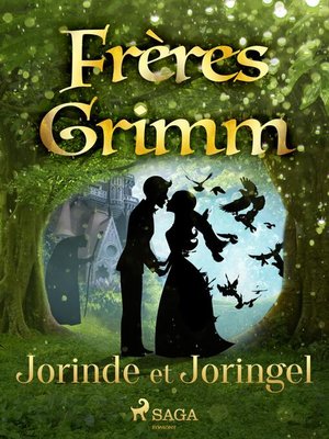 cover image of Jorinde et Joringel